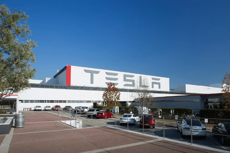 Elon Musk says ‘several’ Tesla Cybertruck Gigafactory sites under consideration – CNET